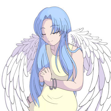 オリジナルイラスト 50