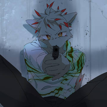 反骨精神