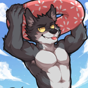 Patreon Works 2020