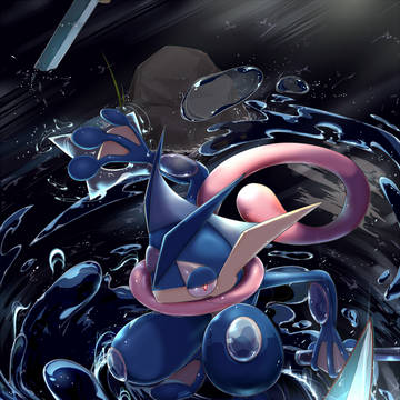 ポケモンまとめ8