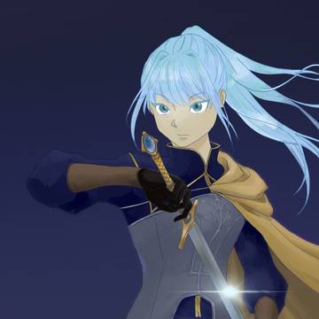 アンゲリカ