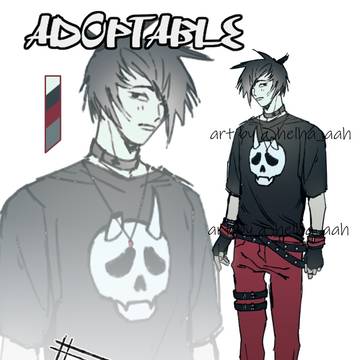 adoptable fixed price [OPEN]