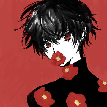 Twitterまとめ　※CLAMPキャラ中心