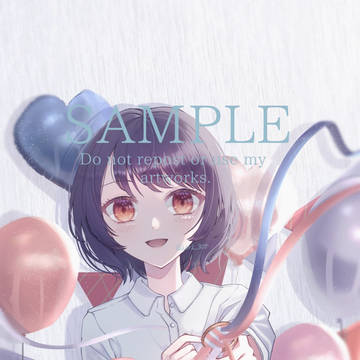 『誕生日おめでとう！』