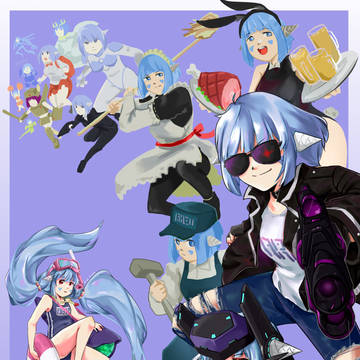 Androids