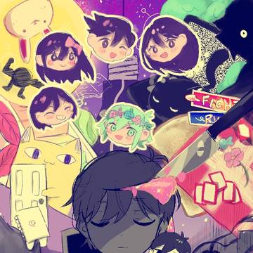 OMORI