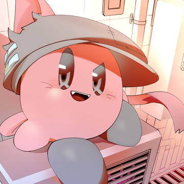 最近のお絵描き2