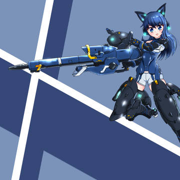 むっちゃん