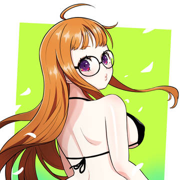 Persona girls