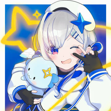 ぎゃるぴかなたそ