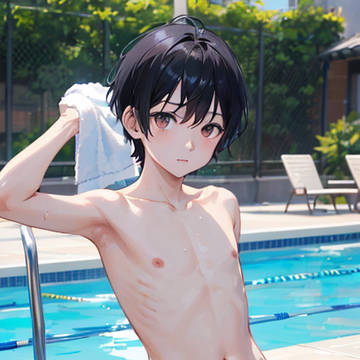 何見てんだよ・・・