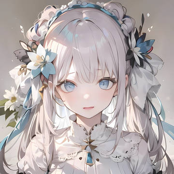 Lovely girl