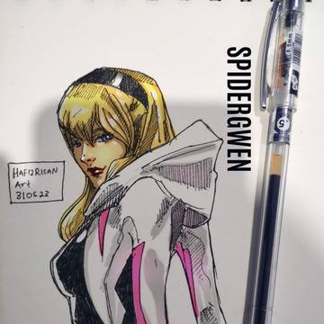 Gwen