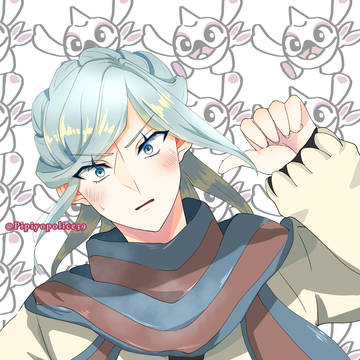 過去絵まとめ