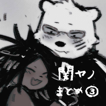 関ヤノまとめ③