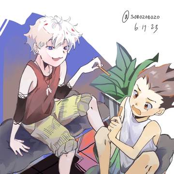 キルアゴン