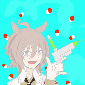 アグネスタキオン