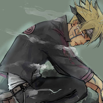 Boruto