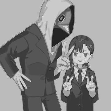 バディ