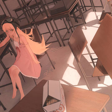 忍野 忍