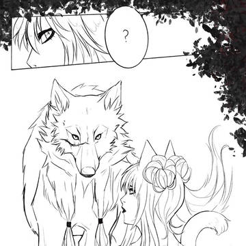 Kristina x Claude