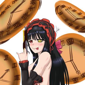 Kurumi Tokisako