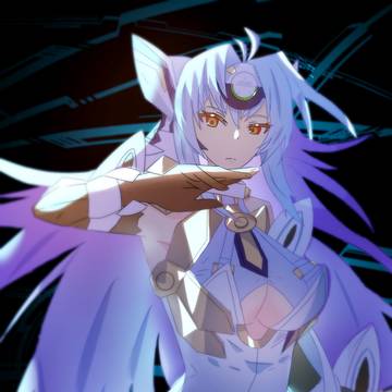 KOS-MOS ver.4