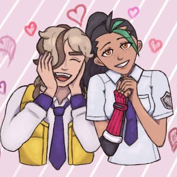 ペパネモ ラブ☆コン