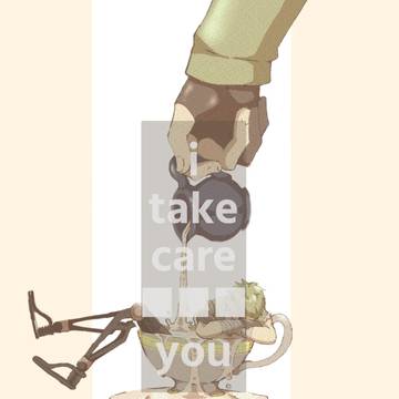 【通販のみ/プトオク/成人指定】新刊サンプル【完売しました】