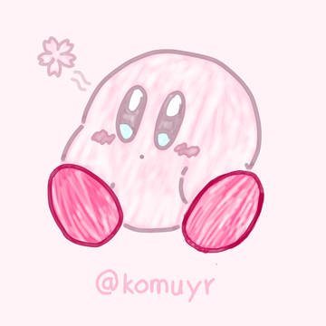 カービィ