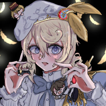画家🖌️