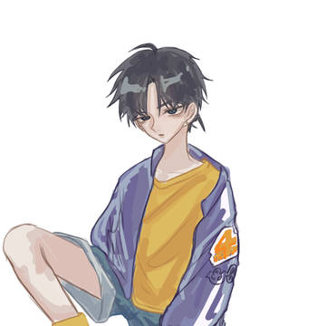 落描き。ょすけ(のつもり)