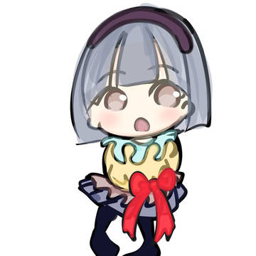 ちびキャラ