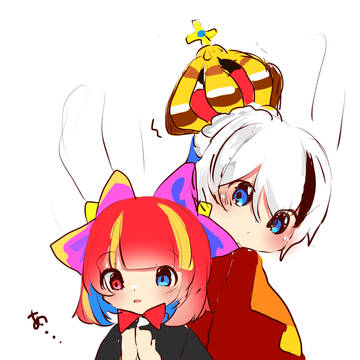 おかしたべちゃった