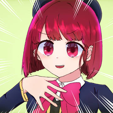 重曹ちゃん