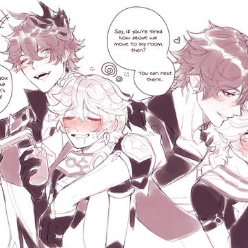 drunk