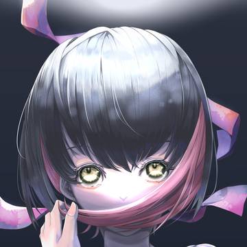 .Me推し色