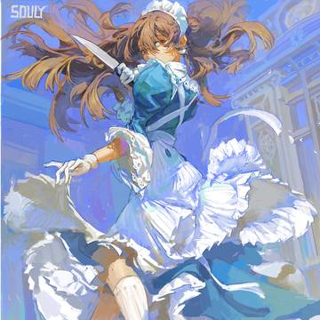 maid 3