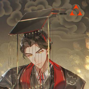 朝服猫猫