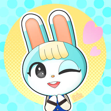 ミッチェルちゃん