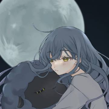眠れるまでそばにいて