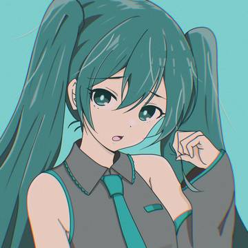 初音ミク