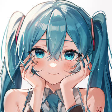 笑顔