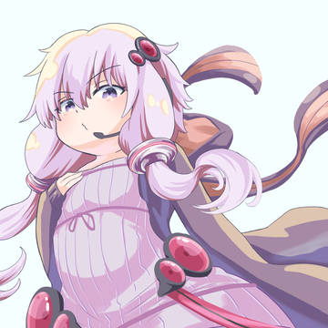 ゆかりさん