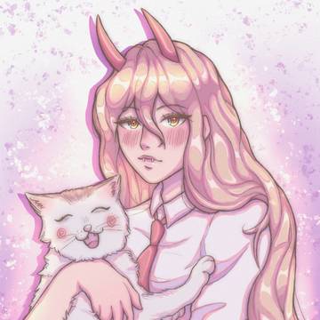 Power and Meowy