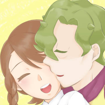 癒される場所