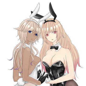 バニー