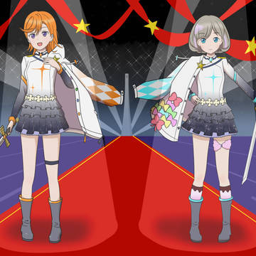 Lovelive Revue Superstar!