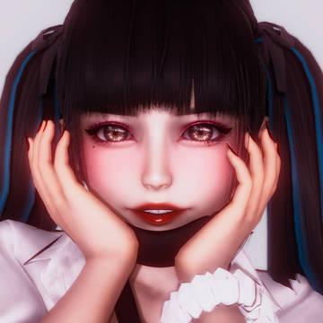 ひいな(キャラ配布)