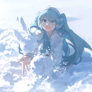 day23-26 雪天使